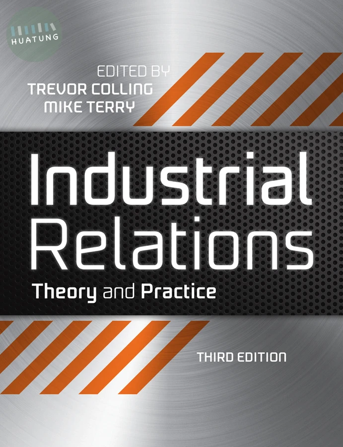 Industrial Relations 