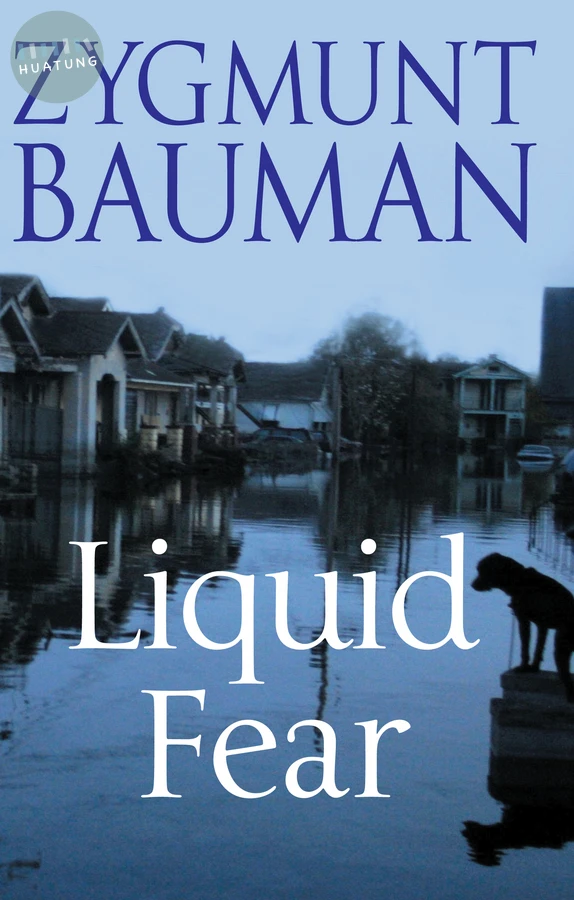 Liquid Fear 