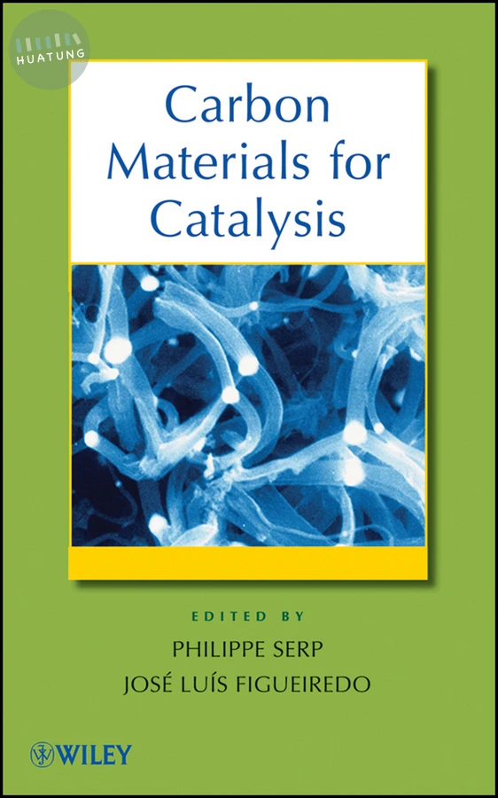 Carbon Materials for Catalysis 