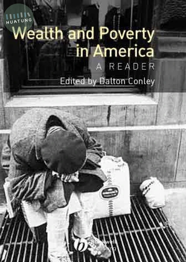 Wealth and Poverty in America 