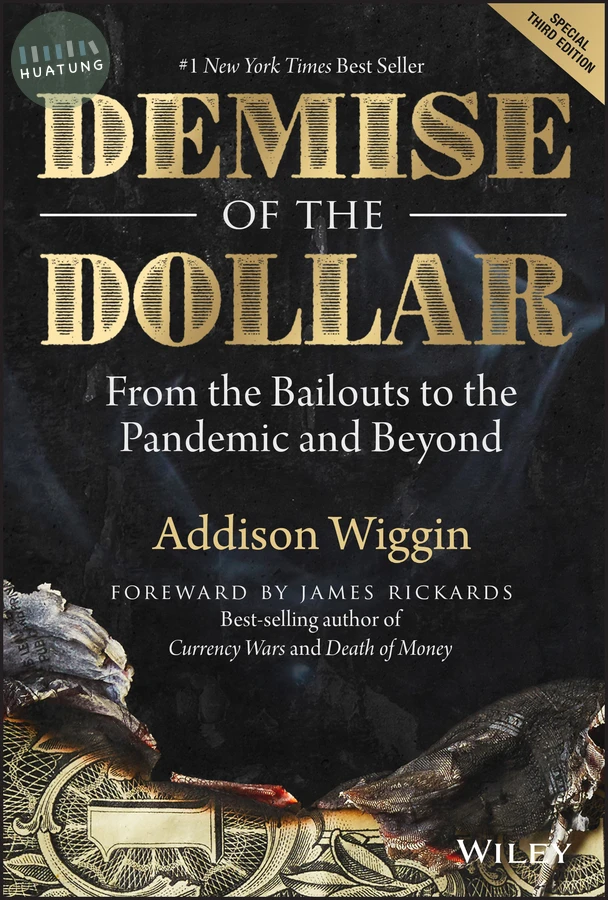 Demise of the Dollar 