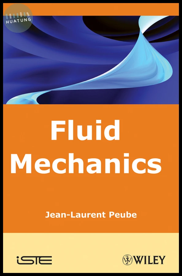 Fluid Mechanics 