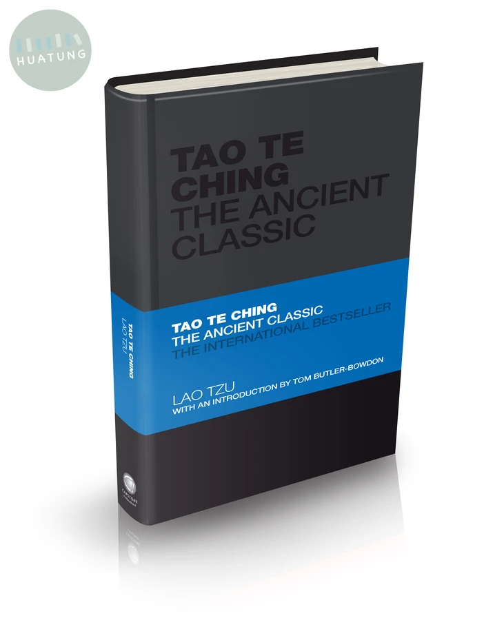 Tao Te Ching 