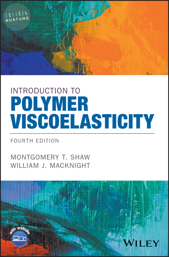 Introduction to Polymer Viscoelasticity 