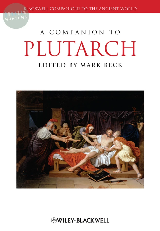 A Companion to Plutarch 