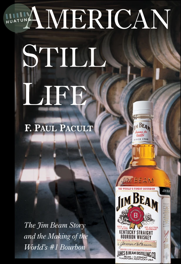 American Still Life 