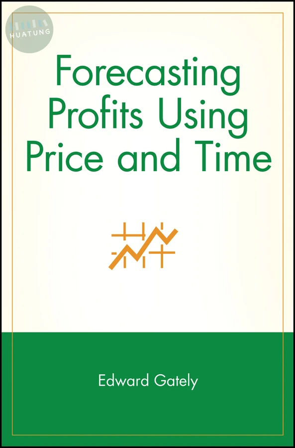 Forecasting Profits Using Price and Time 