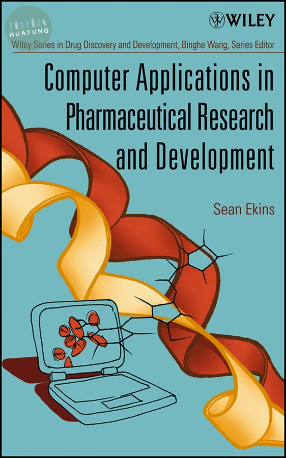 Computer Applications in Pharmaceutical Research and Development 