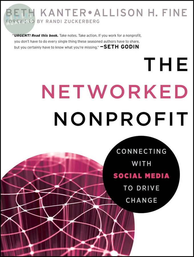 The Networked Nonprofit 