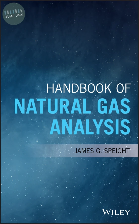 Handbook of Natural Gas Analysis 