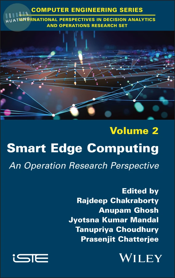 Smart Edge Computing 