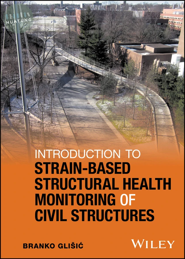 Introduction to Strain-Based Structural Health Monitoring of Civil Structures 