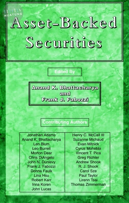 Asset-Backed Securities 