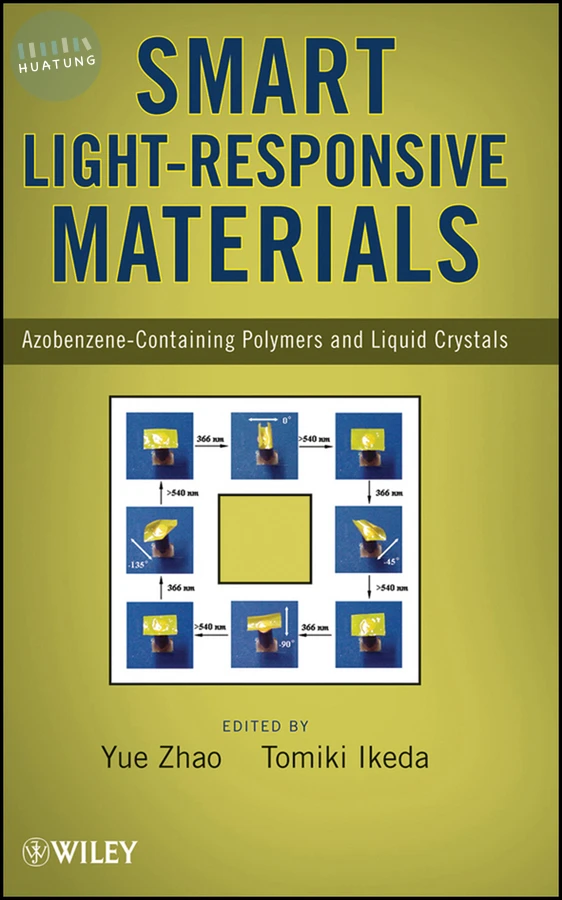 Smart Light-Responsive Materials 