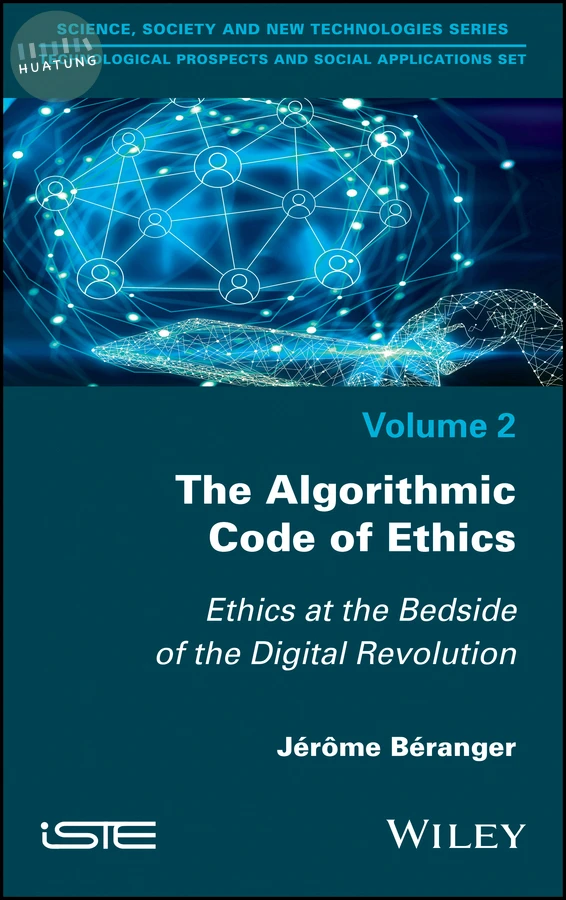 The Algorithmic Code of Ethics 