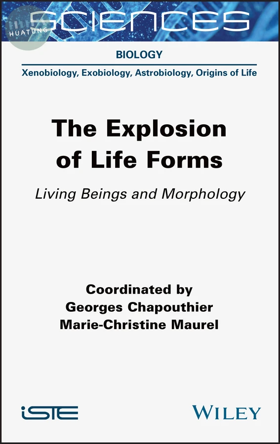 The Explosion of Life Forms 