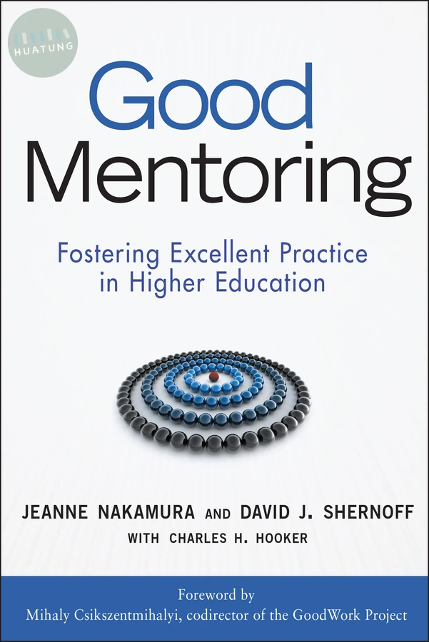 Good Mentoring 