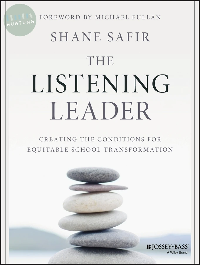 The Listening Leader 
