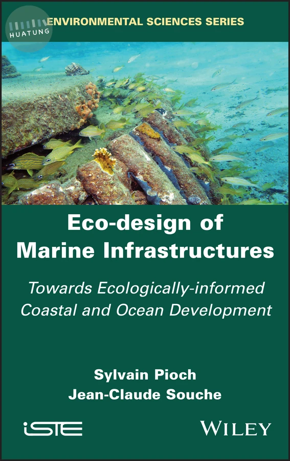 Eco-design of Marine Infrastructures 