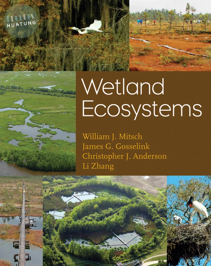 Wetland Ecosystems 