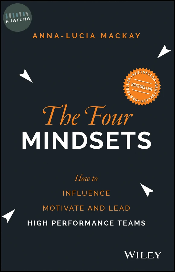 The Four Mindsets 
