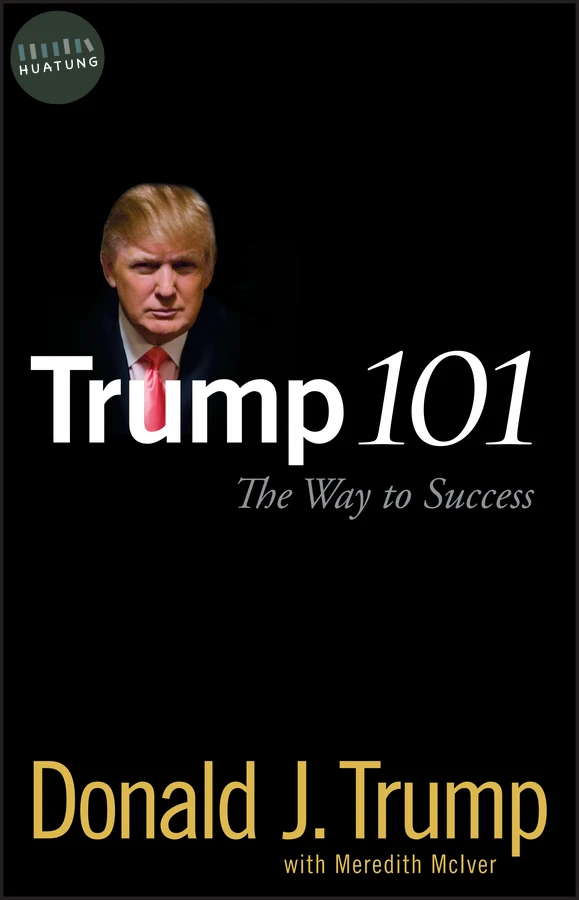 Trump 101 