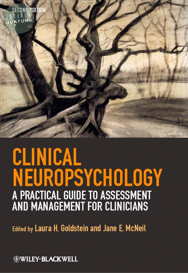 Clinical Neuropsychology 