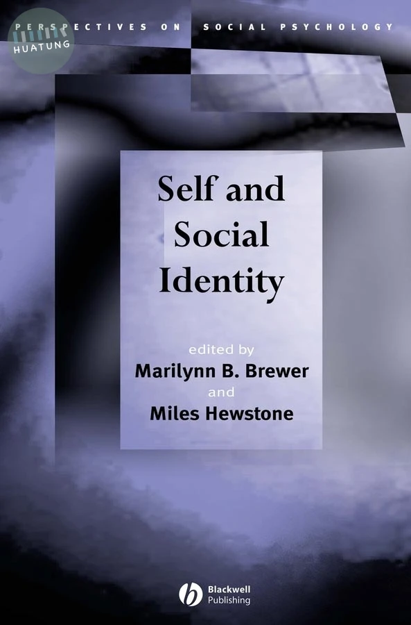 Self and Social Identity 