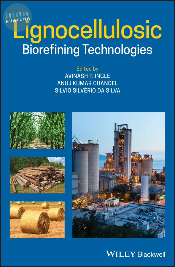 Lignocellulosic Biorefining Technologies 