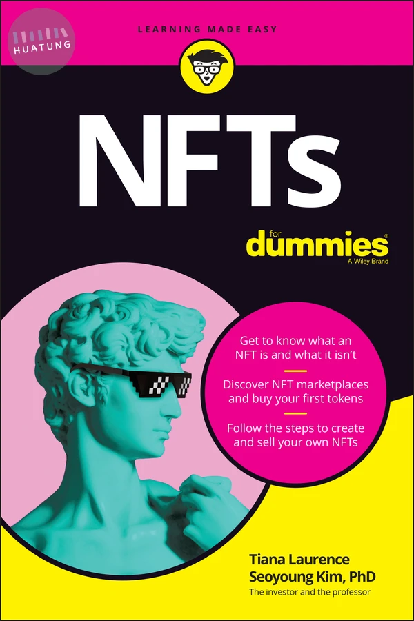 NFTs For Dummies 
