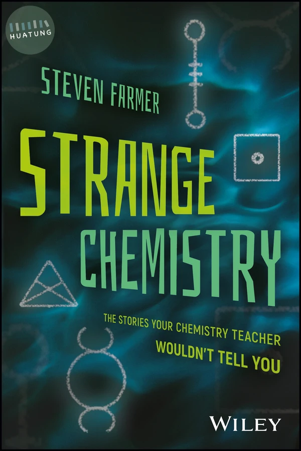 Strange Chemistry 