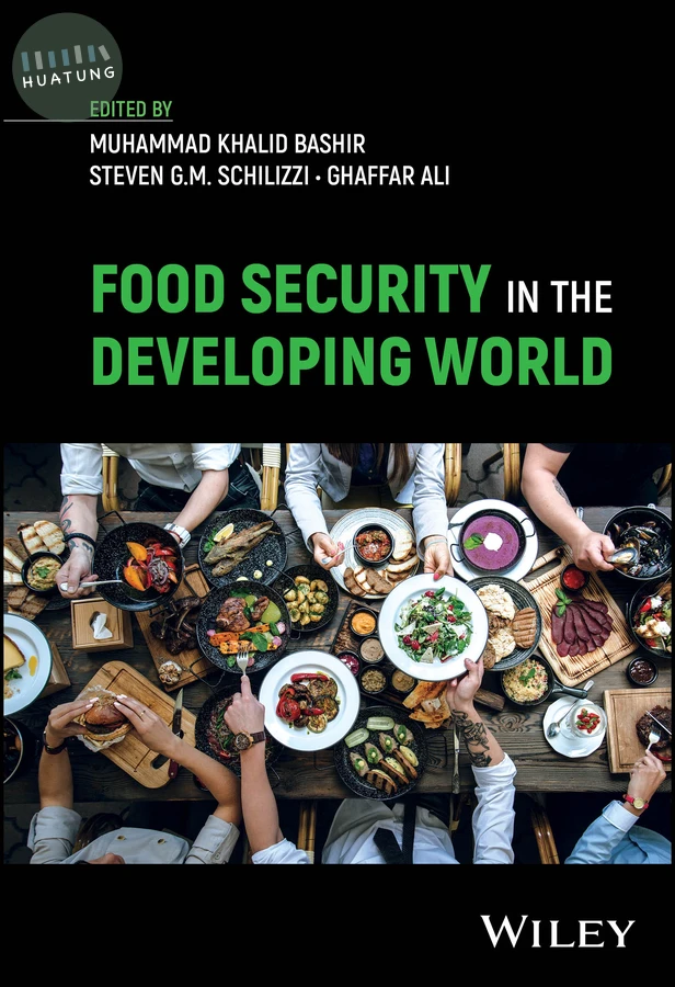 Food Security in the Developing World 