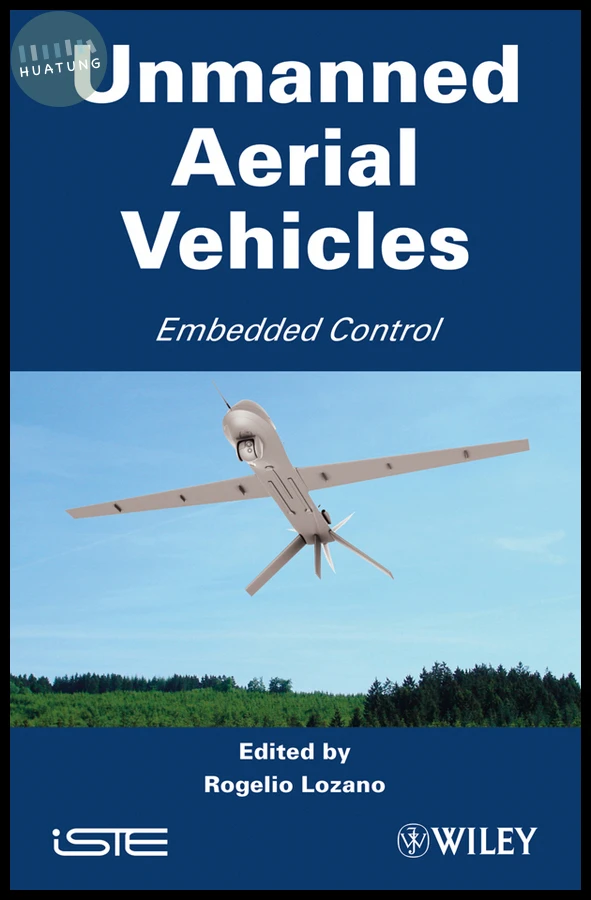 Unmanned Aerial Vehicles 