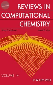 Reviews in Computational Chemistry, Volume 14 