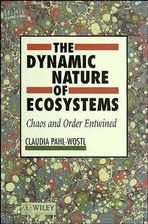 The Dynamic Nature of Ecosystems 