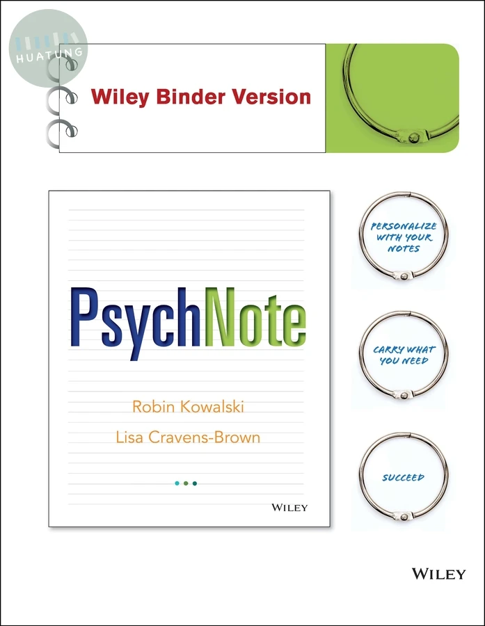 PsychNote 