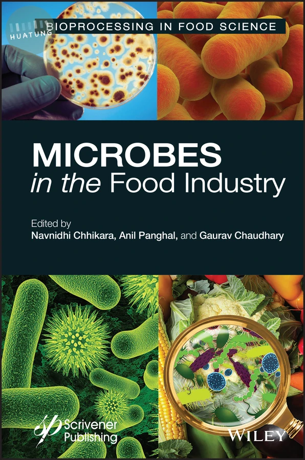 Microbes in the Food Industry 