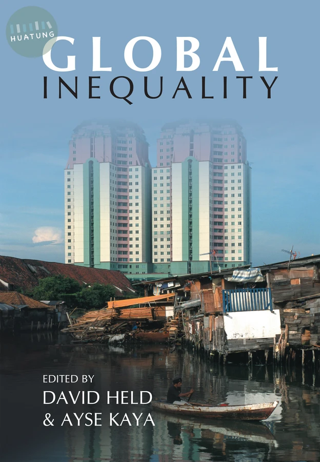 Global Inequality 
