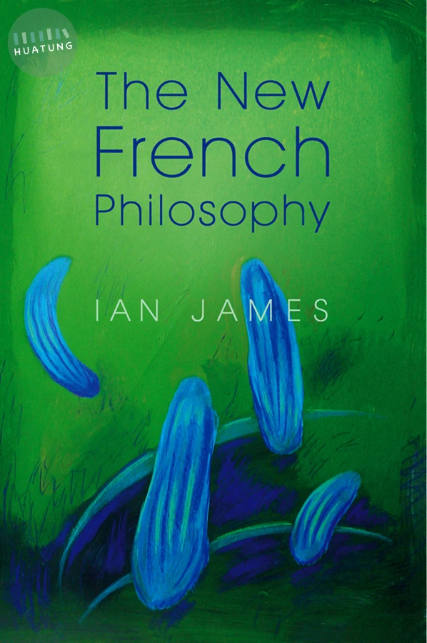 The New French Philosophy 