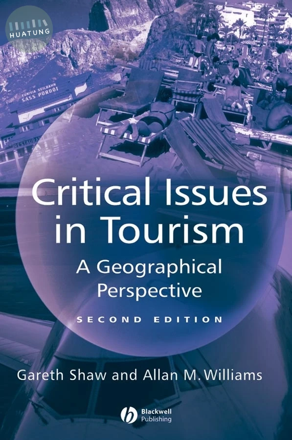 Critical Issues in Tourism 