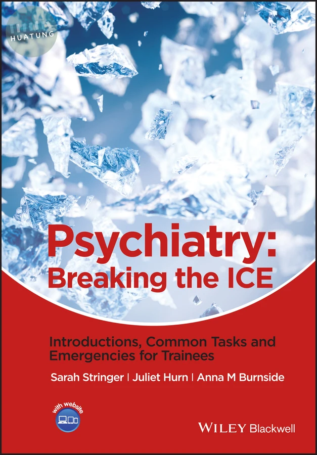 Psychiatry 