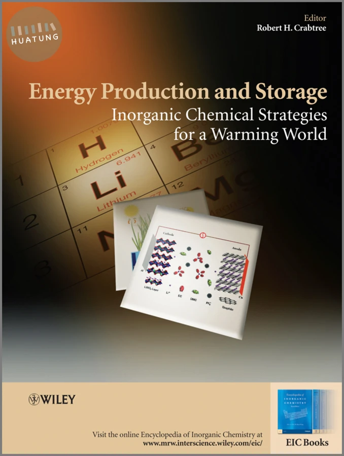 Energy Production and Storage 