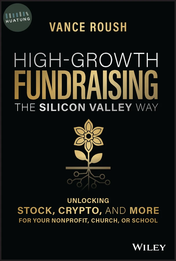 High-Growth Fundraising the Silicon Valley Way 