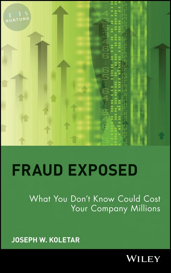 Fraud Exposed 