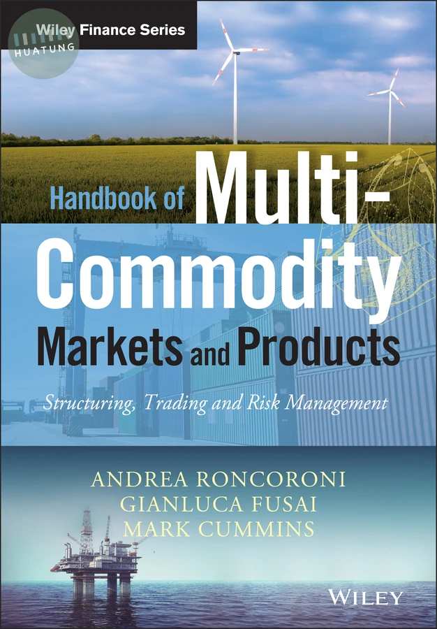 Handbook of Multi-Commodity Markets and Products 