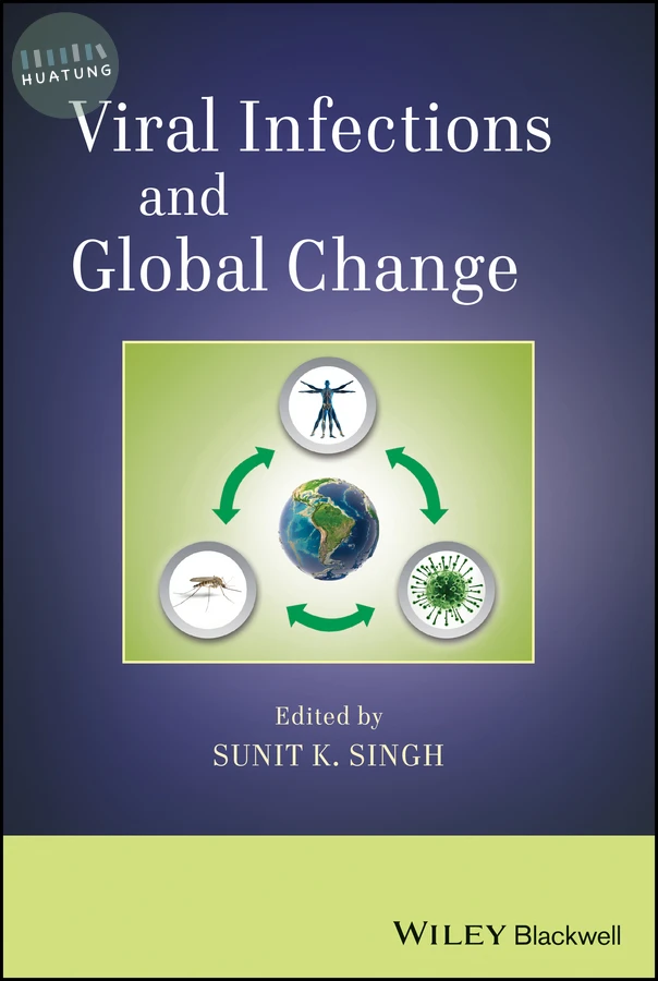 Viral Infections and Global Change 