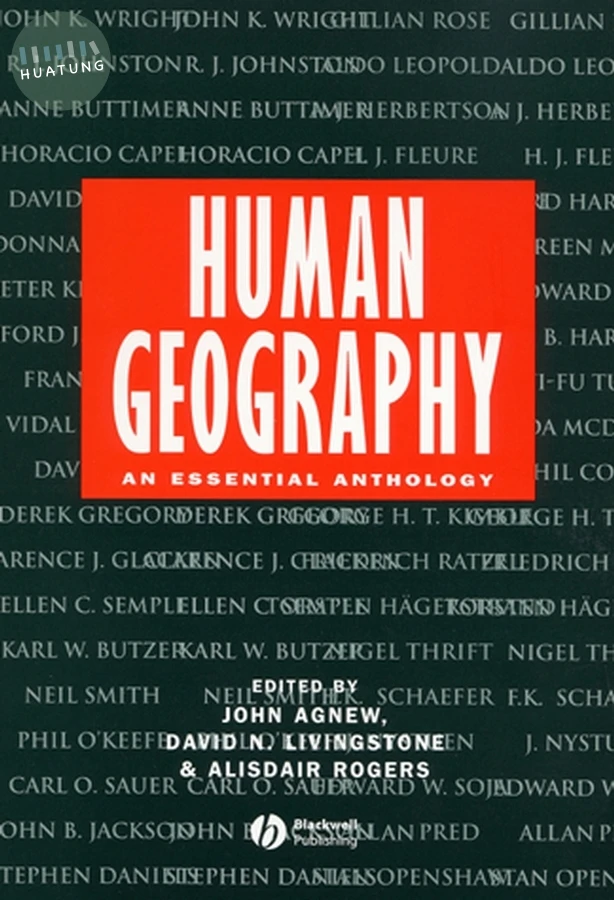 Human Geography 