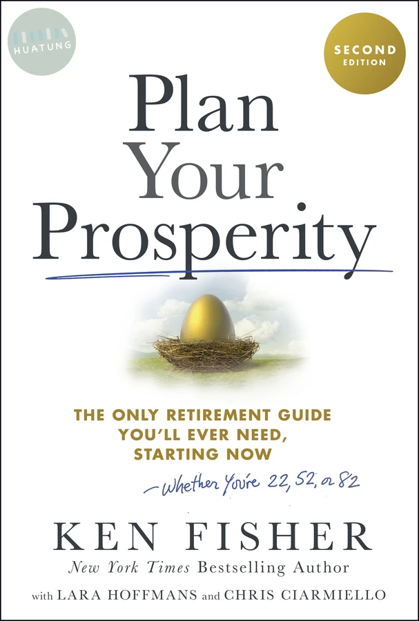 Plan Your Prosperity 