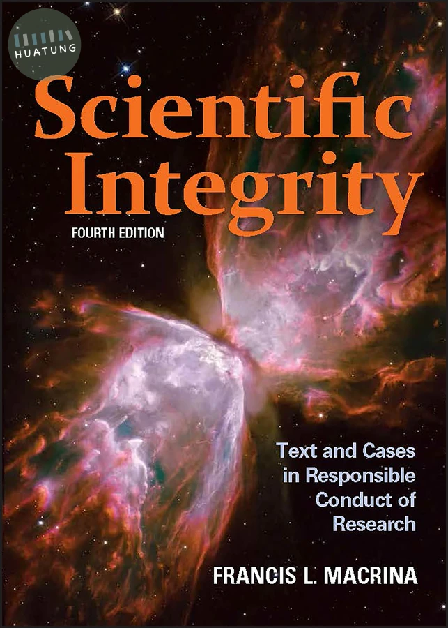 Scientific Integrity 