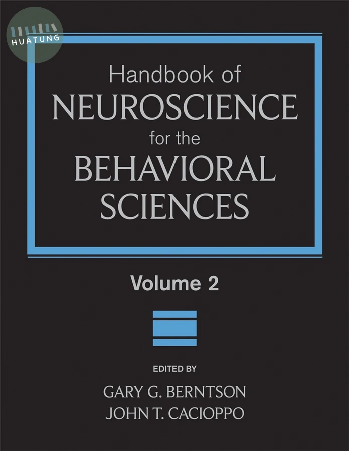 Handbook of Neuroscience for the Behavioral Sciences, Volume 2 